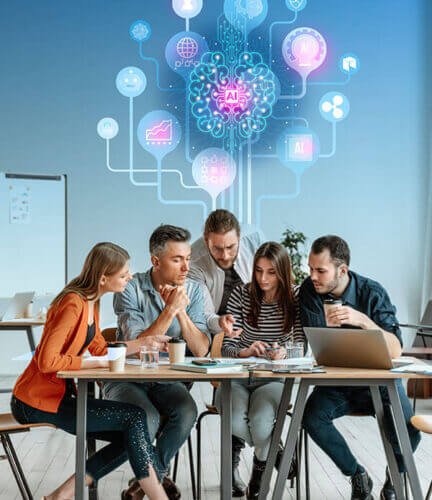 Cyber Security & Protect