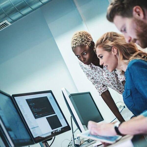 Cyber Security & Protect