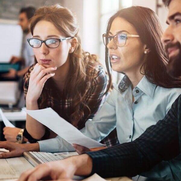 Digital Marketing Agency