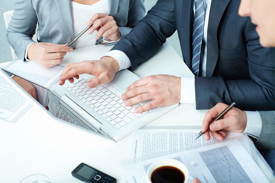 Avenues Financial Hailed as the Financial Industry..