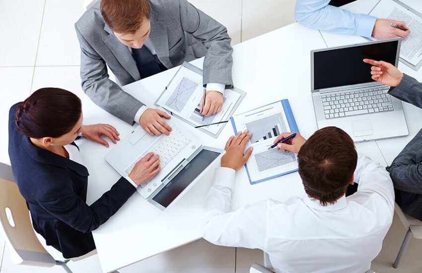 Bussiness Strategies Management to Success....