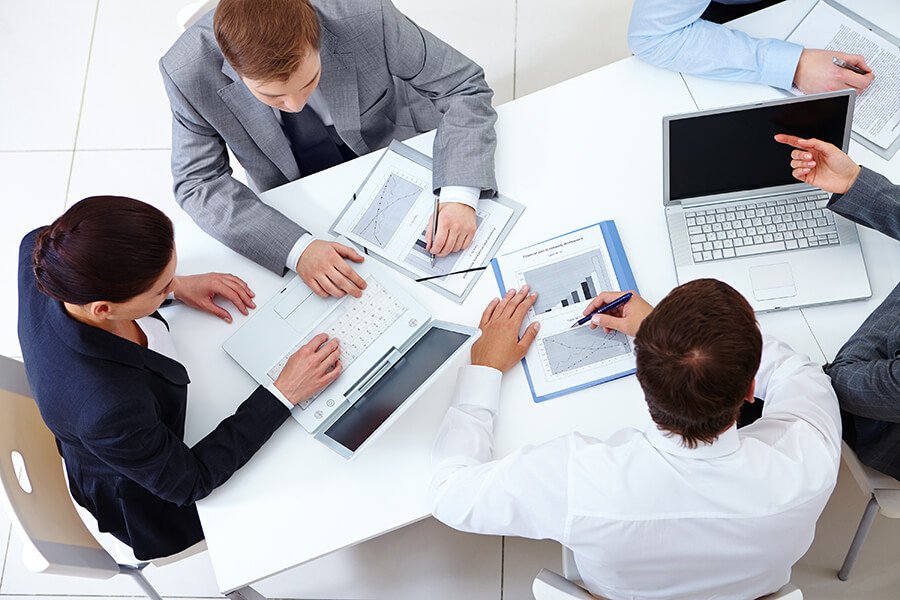 Bussiness Strategies Management to Success....