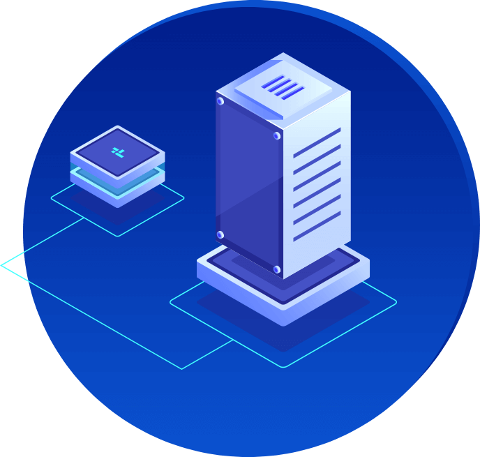 Demo Hosting Services