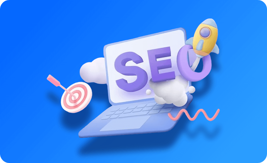 SEO & Digital Marketing - 02
