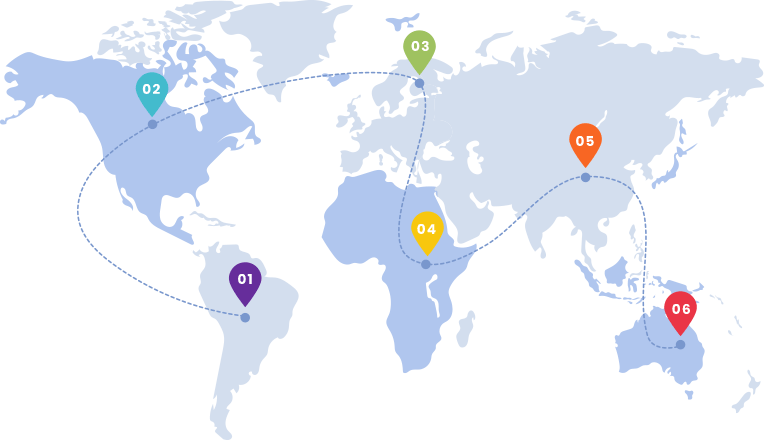 Demo Hosting Services