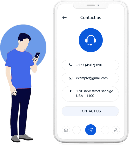 Demo App Development 01