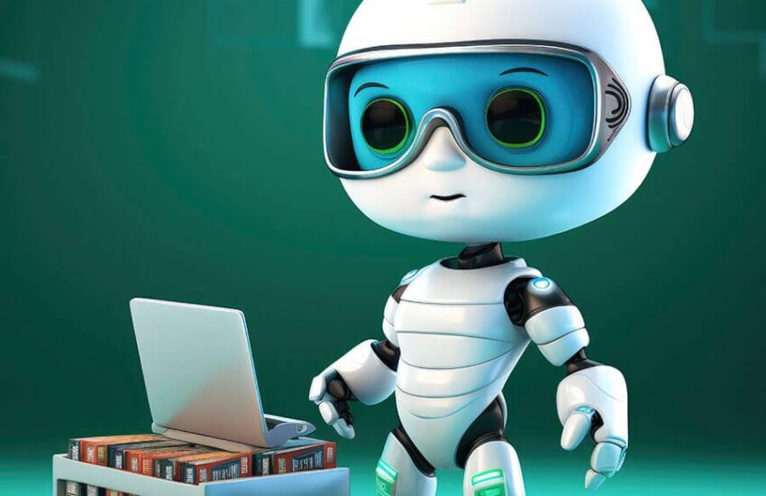 The Impact of Robotics on the Global Workforce