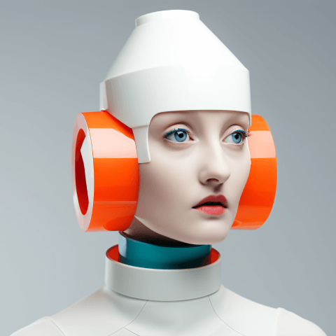 Future-Driven by Algorithms