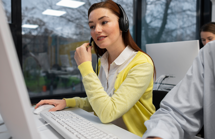 How to Maintain a High-Quality Support Voice.