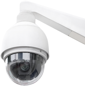 Demo CCTV Security