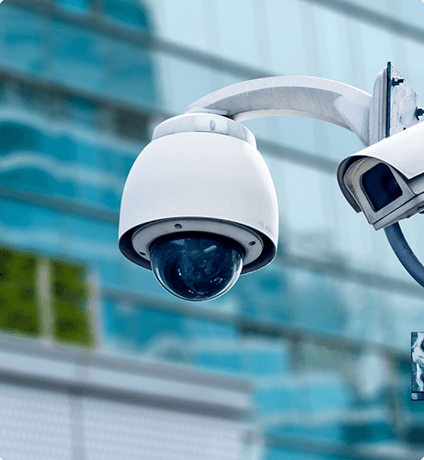 Top 5 Benefits of Installing CCTVCommercial Properties