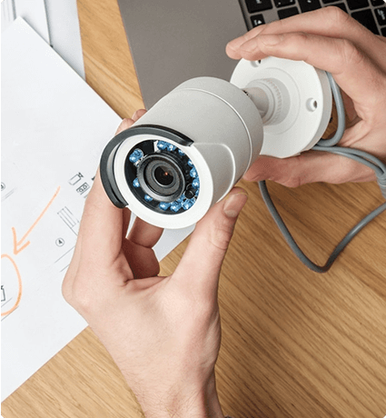 Top 5 Benefits of Installing CCTVCommercial Properties