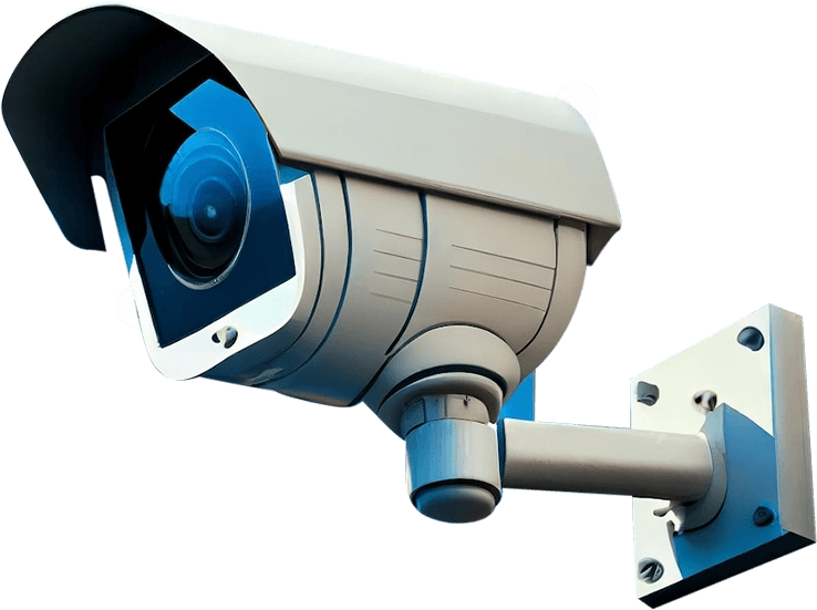 Demo CCTV Security