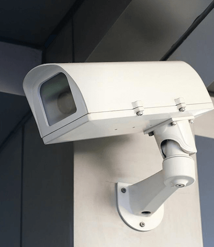 Vision Gurard System