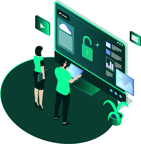 Demo Cyber Security 02