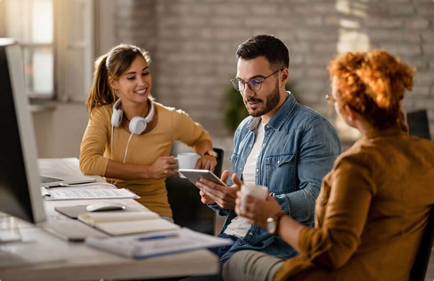 Expert Advice for Growing Your Digital Presence
