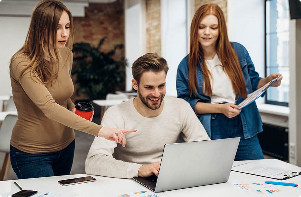 Data-Driven Strategies and Case Studies Success