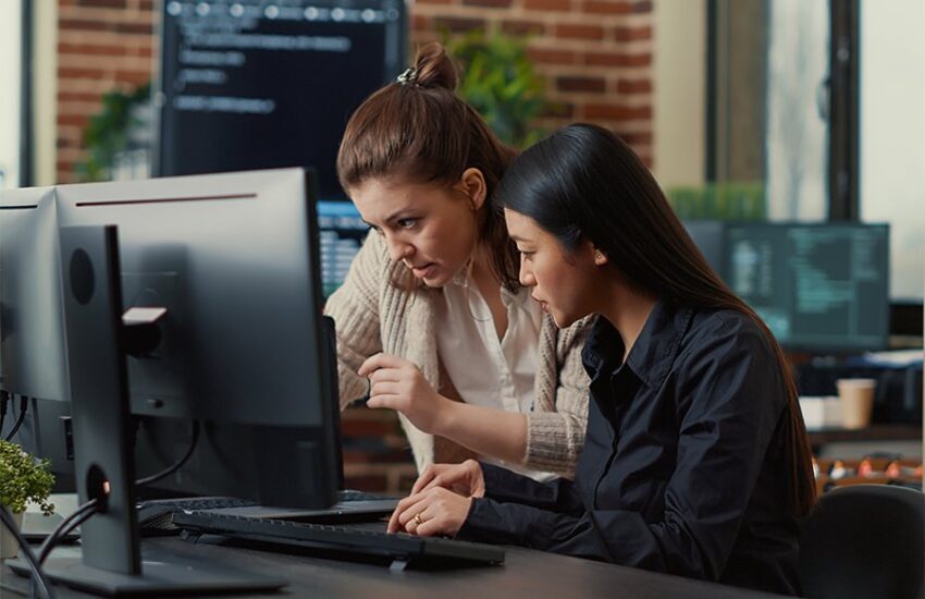 5 popular online security tools for data protect