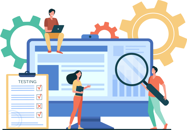 Demo Software (Startup)
