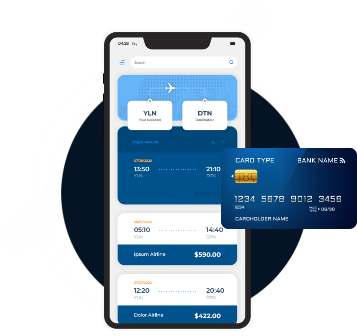 Demo Payment Solution