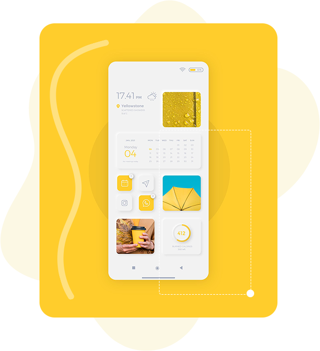 Demo App Development 01