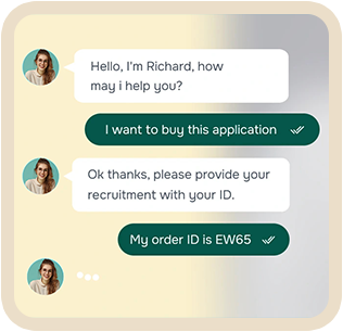 Demo CRM Software