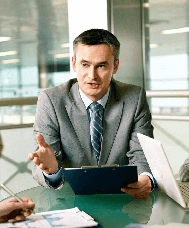 Business Consulting