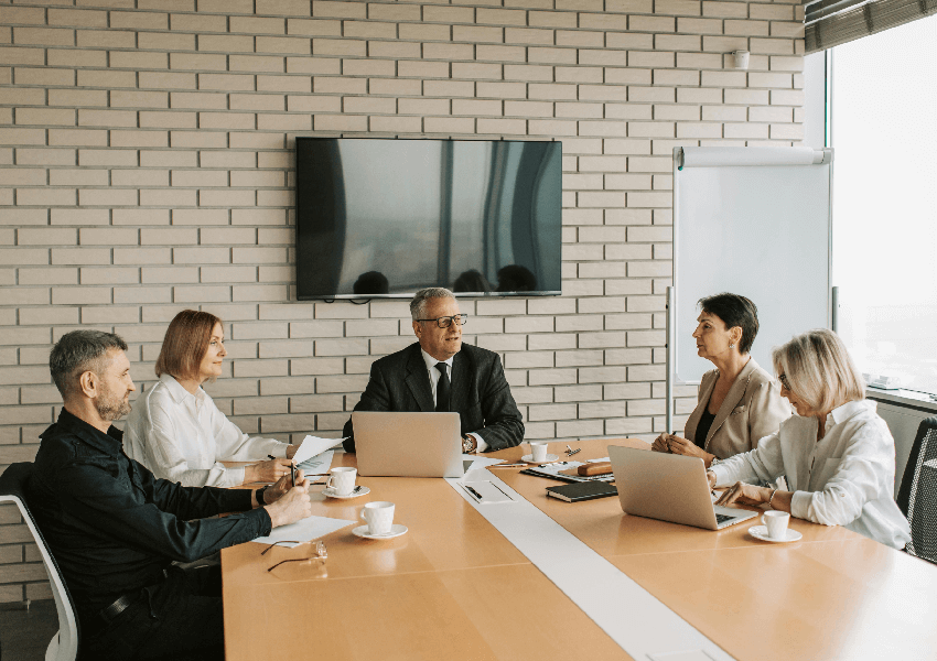 How Business Consulting Can Take Your Company