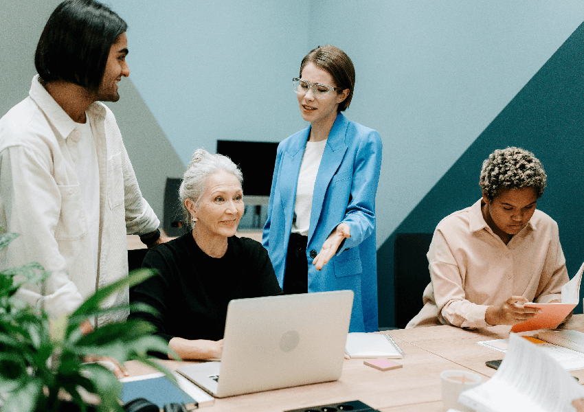 How Business Consulting Can Accelerate Your Growth