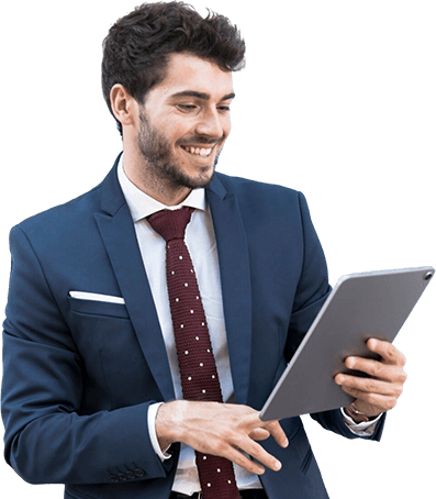 Business Consulting