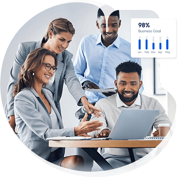 Demo IT Solution 01