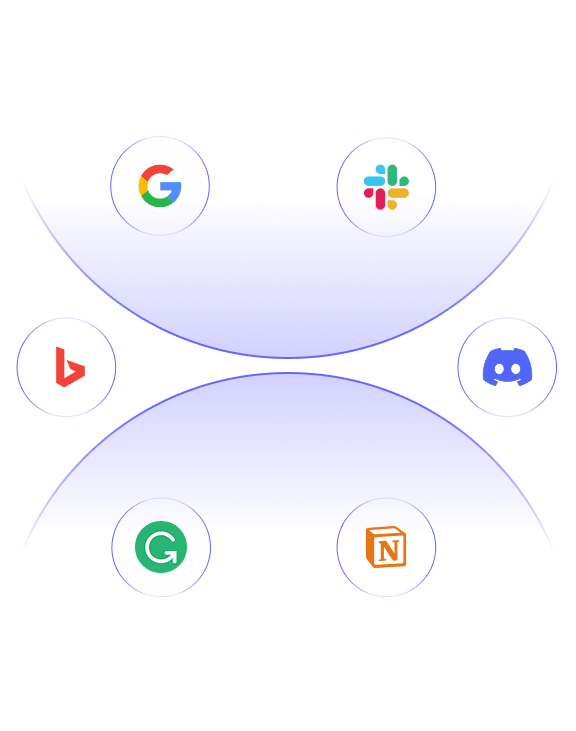New Saas Demo